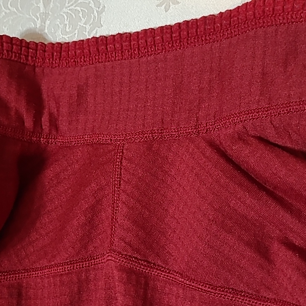 Patagonia Vintage R1 Textured Fleece Polartec Full Zip Jacket Size M Women's - Picture 13 of 14